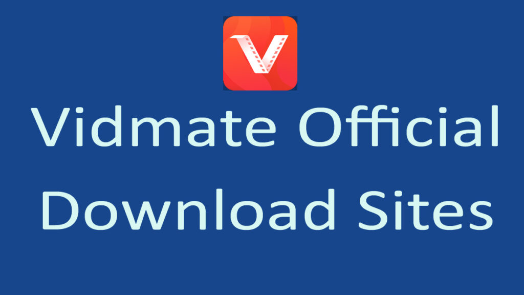 vidmate free download 2021